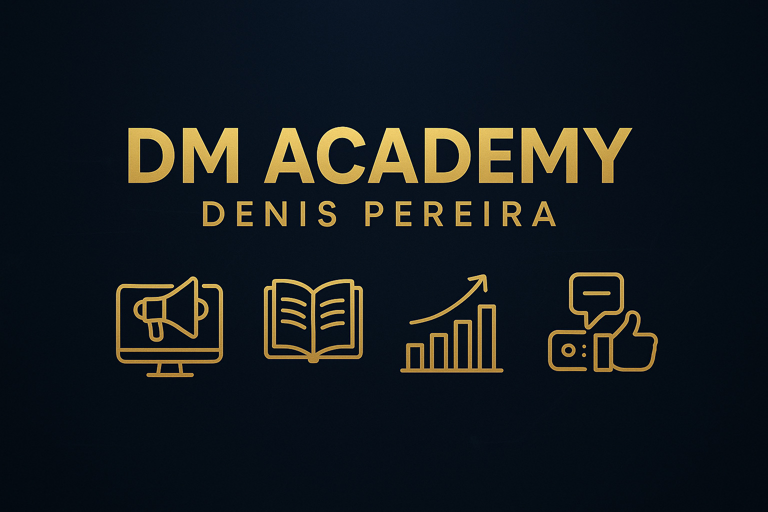 DM Academy