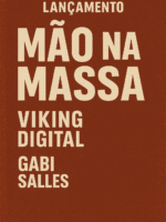 Lançamento Mão na Massa