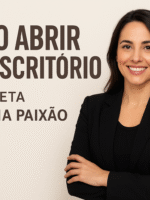 Como Abrir Seu Escritório