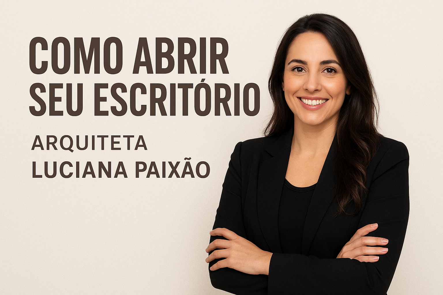 Como Abrir Seu Escritório