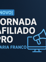 Jornada Afiliado Pro [NOVO]