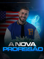 Afiliagram Nova Profissão
