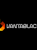 Vantablack Ads