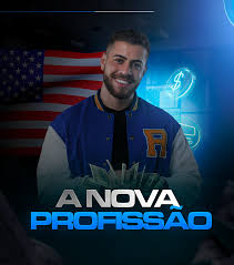 Afiliagram Nova Profissão