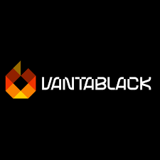 Vantablack Ads