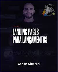 Landing Pages para Lançamentos LPL