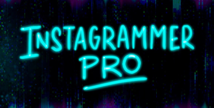 Instagrammer Pro