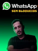 WhatsApp sem Bloqueio