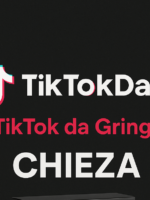 Tik Tok Dark