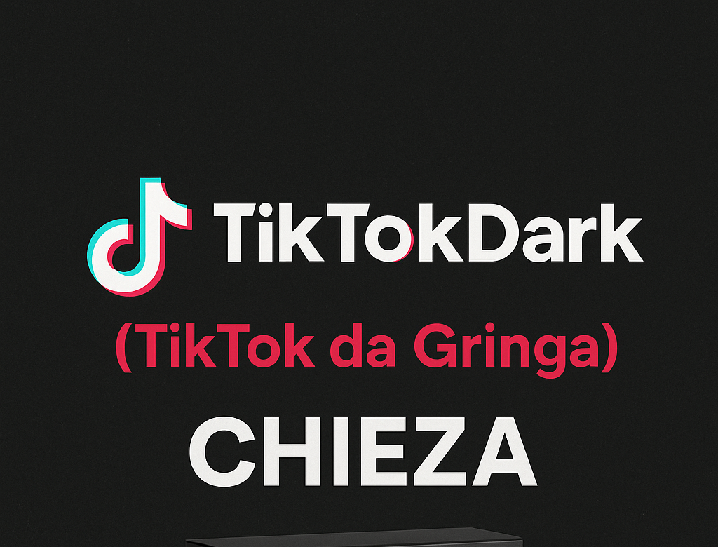 Tik Tok Dark