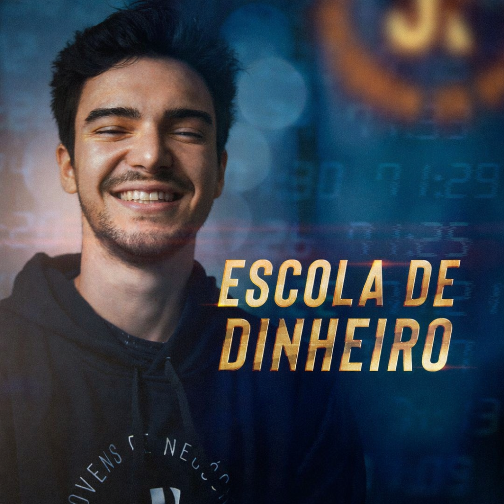 ESCOLA DO DINHEIRO