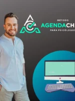 Método Agenda Cheia para Psicólogos