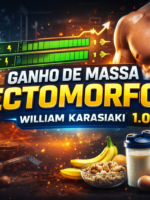 Ganho de Massa Ectomorfo 1.0