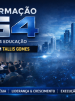 Formação G4