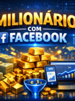MILIONARIO COM FACEBOOK