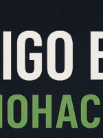 Rodrigo Barbi (BioHacker)
