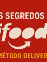 Os segredos do iFood