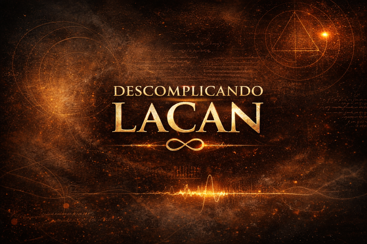 Descomplicando Lacan