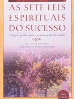 As Sete Leis Espirituais Do Sucesso