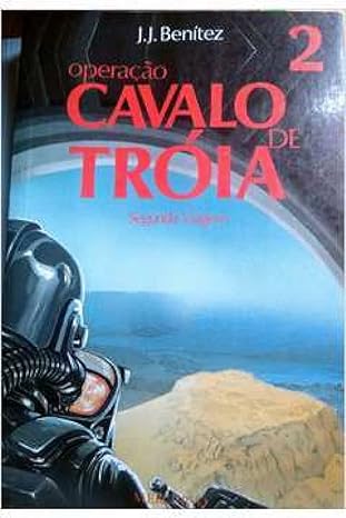 Cavalo De Troia 2 - Massada