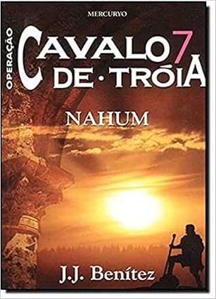 Cavalo De Troia 7 - Nahum
