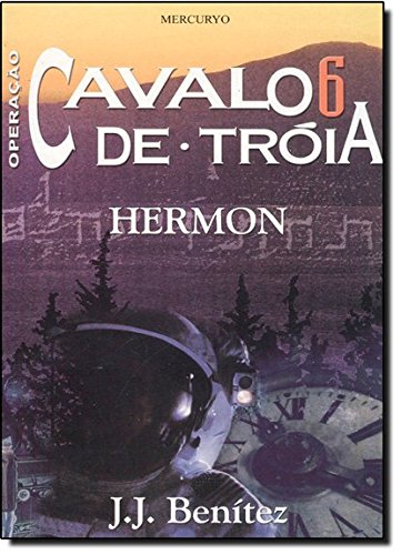 Cavalo de Tróia 6 - Hermon