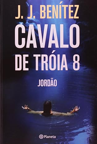Cavalo de Troia 8 - Jordão