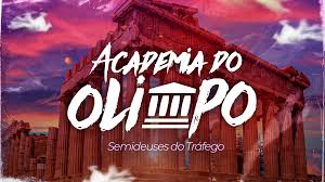 Academia do Olimpo