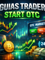 GUIAS TRADER START OTC
