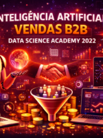 Inteligencia Artificial Vendas B2B Data Science Academy 2022