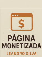 Página Monetizada