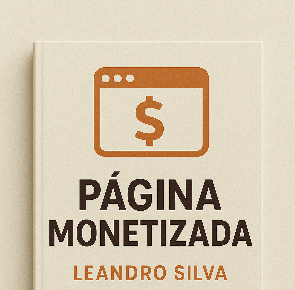 Página Monetizada