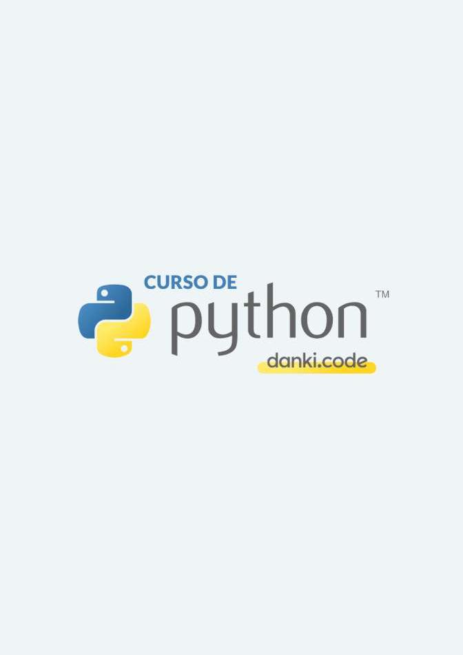 Python Danki.Code