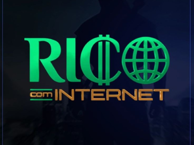 Rico Com Internet