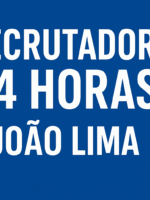Recrutador 24 Horas