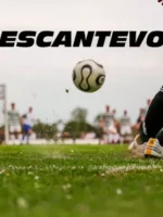 Escantevo - Trade Esportivo em Escanteios