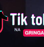 Tiktok na Gringa