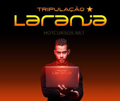 Tripulação Laranja