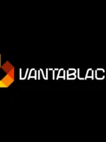Vantablack Ads