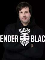 Vender Nicho Black