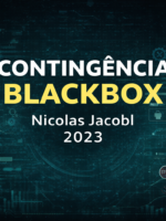 Contingência BLACKBOX
