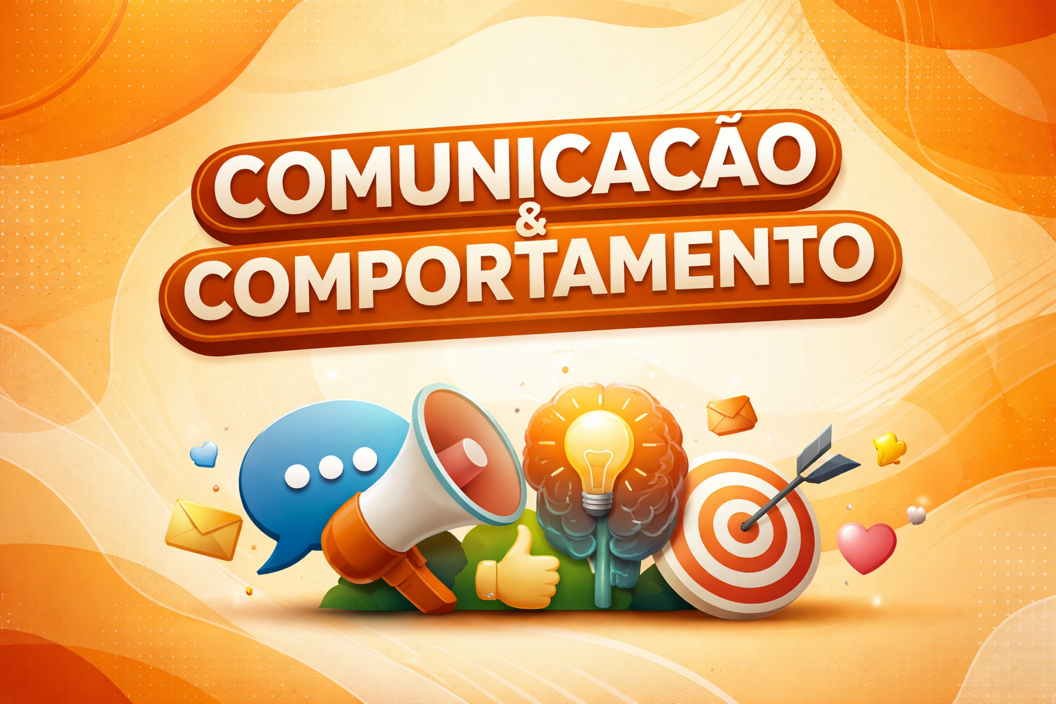 Comunicação e Comportamento