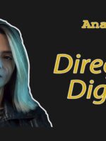Direção Digital - Ana Jords