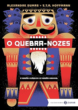 O quebra nozes