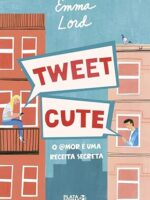 Tweet cute: O @mor é uma receita secreta