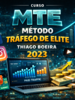 MTE – Método Tráfego de Elite - 2023