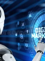 ROBO DE MARKETING