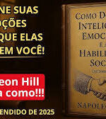 Como Dominar a Inteligência Emocional e as Habilidades Sociais