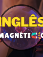 Inglês Magnético