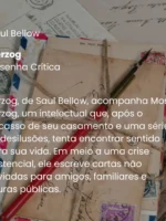 Herzog - Saul Bellow